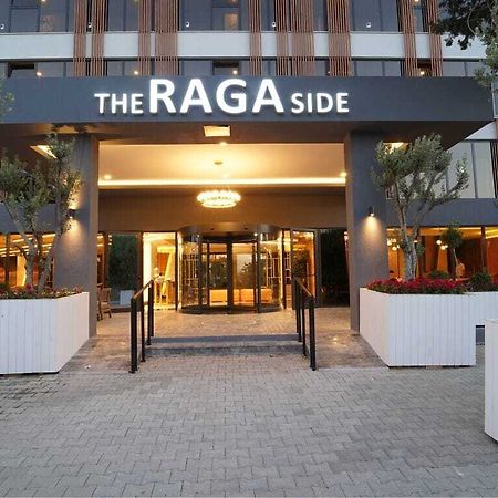 The Raga Side (Adults Only) Exterior foto